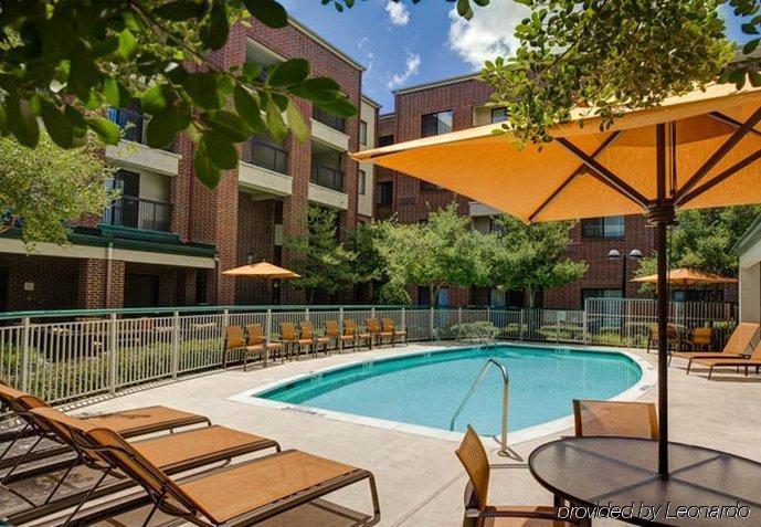 Courtyard Dallas Dfw Airport South/Irving Bekvämligheter bild