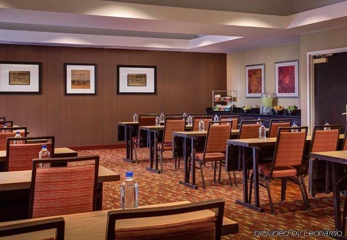 Courtyard Dallas Dfw Airport South/Irving Business bild