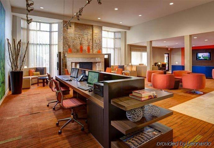 Courtyard Dallas Dfw Airport South/Irving Business bild