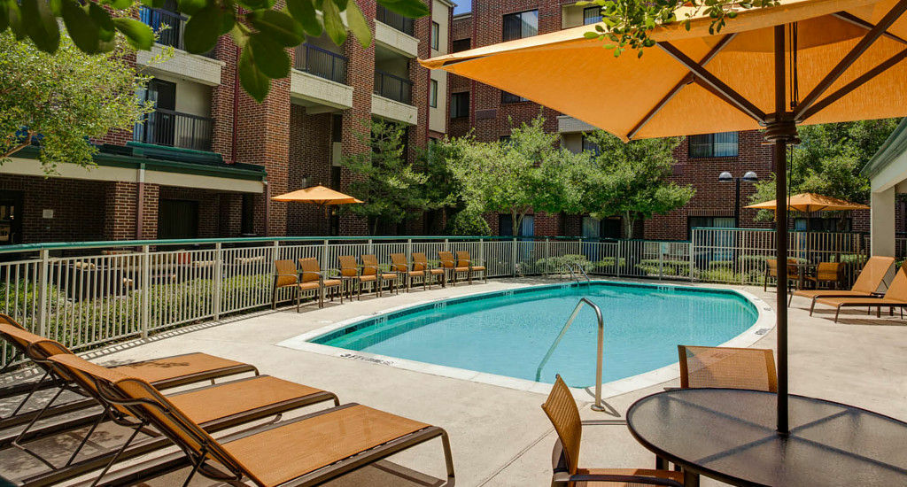 Courtyard Dallas Dfw Airport South/Irving Exteriör bild